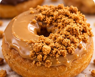 Lotus Spread med Biscoff Crunch